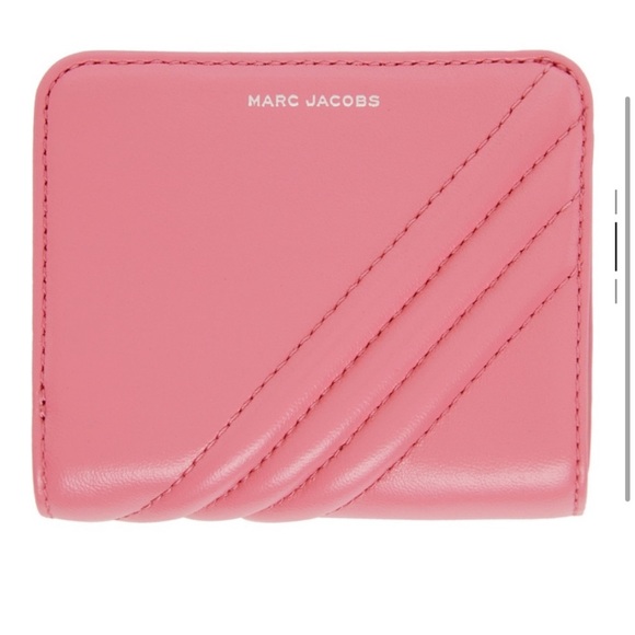 MARC JACOBS WALLET 🤍 - Picture 4 of 5